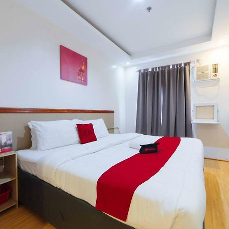 Reddoorz Plus Near Sm Lanang Davao City מראה חיצוני תמונה