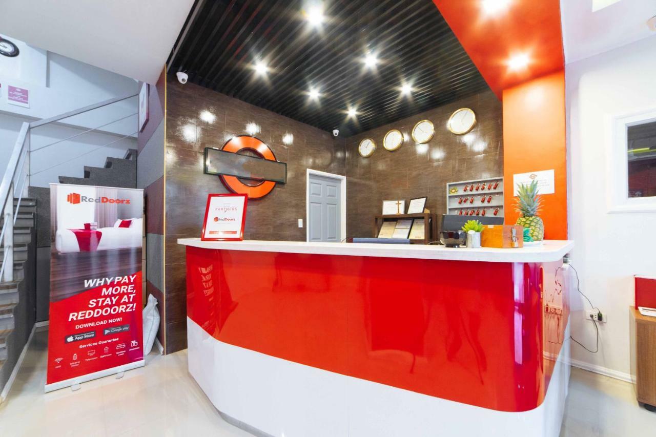 Reddoorz Plus Near Sm Lanang Davao City מראה חיצוני תמונה