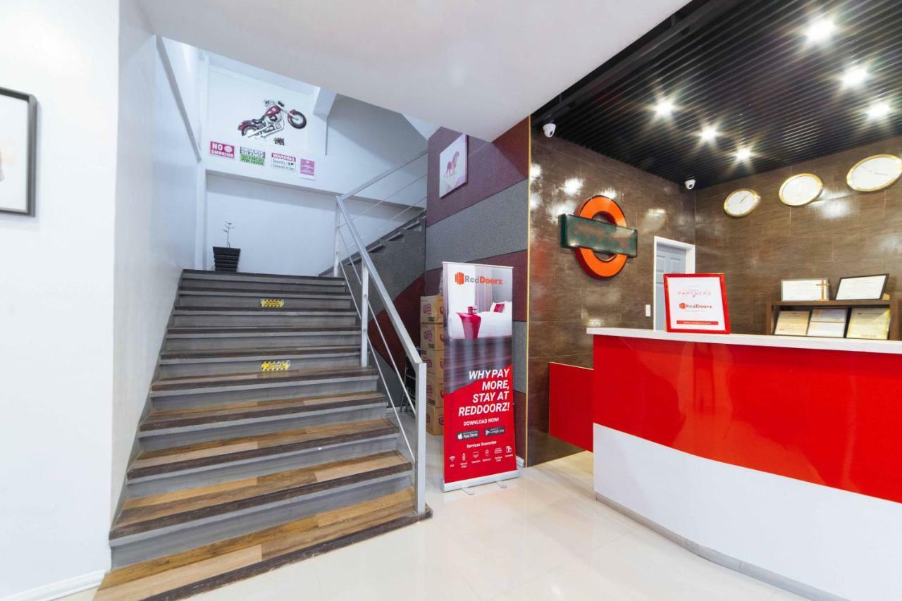 Reddoorz Plus Near Sm Lanang Davao City מראה חיצוני תמונה