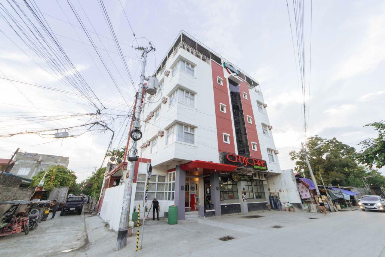 Reddoorz Plus Near Sm Lanang Davao City מראה חיצוני תמונה