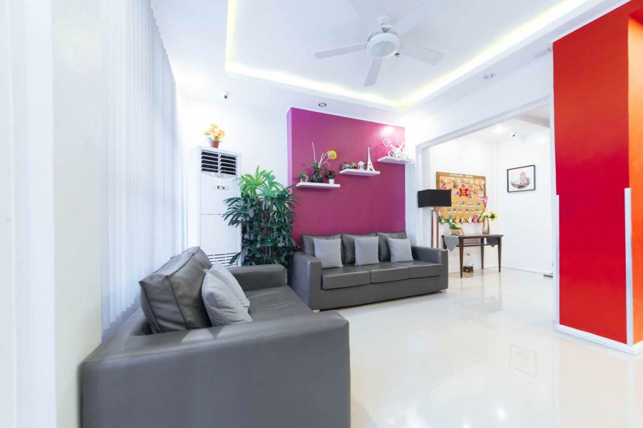 Reddoorz Plus Near Sm Lanang Davao City מראה חיצוני תמונה