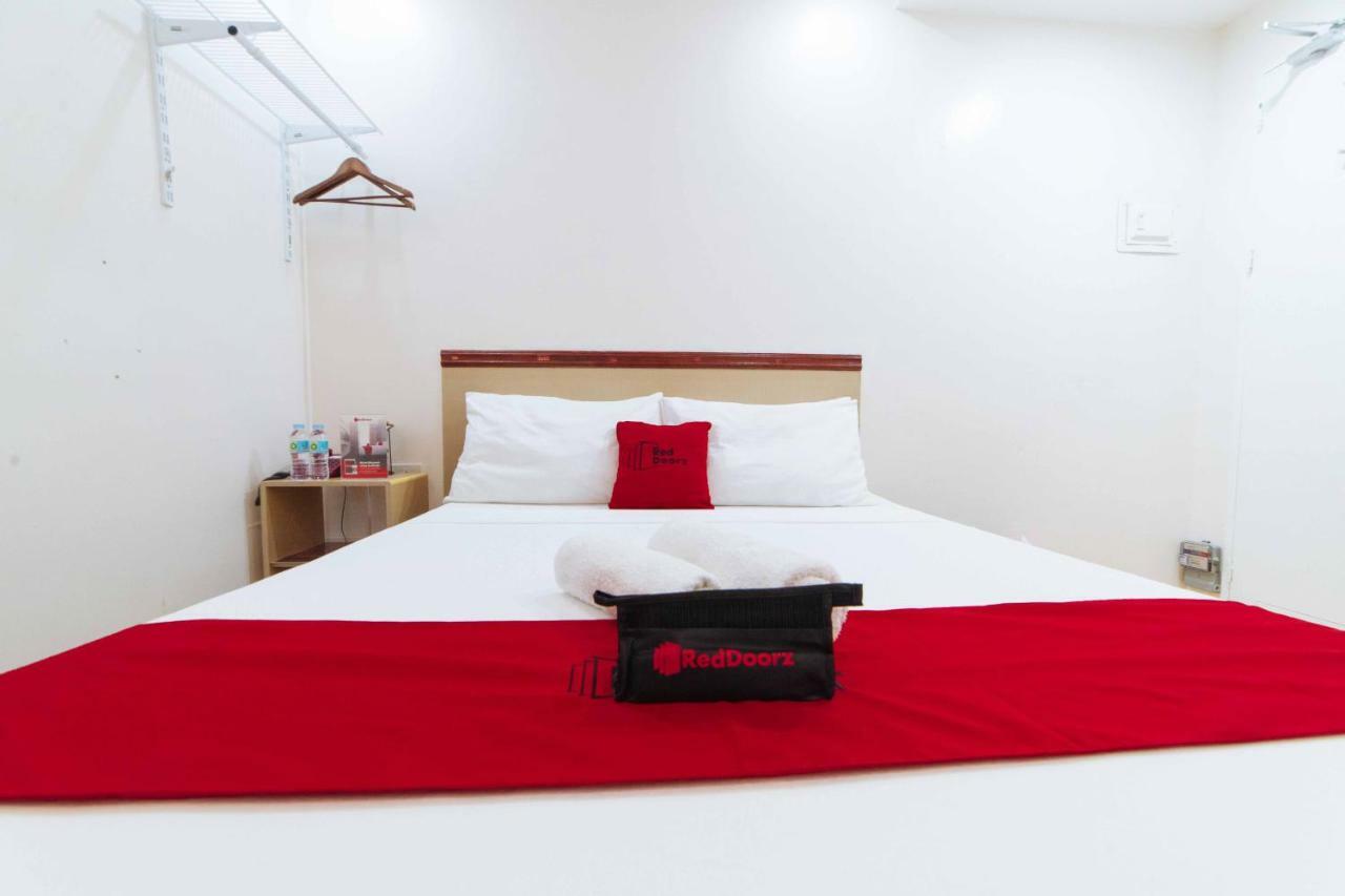 Reddoorz Plus Near Sm Lanang Davao City מראה חיצוני תמונה