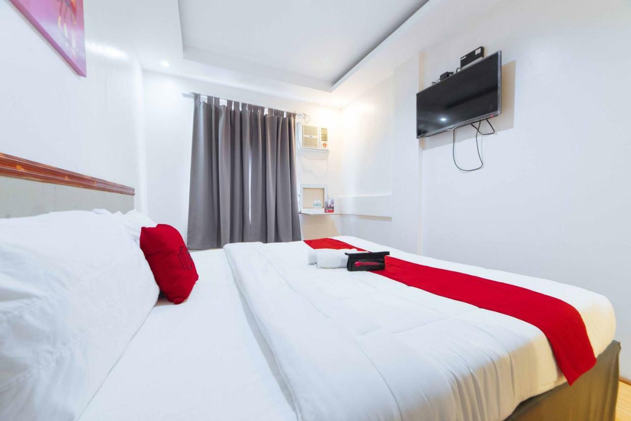 Reddoorz Plus Near Sm Lanang Davao City מראה חיצוני תמונה