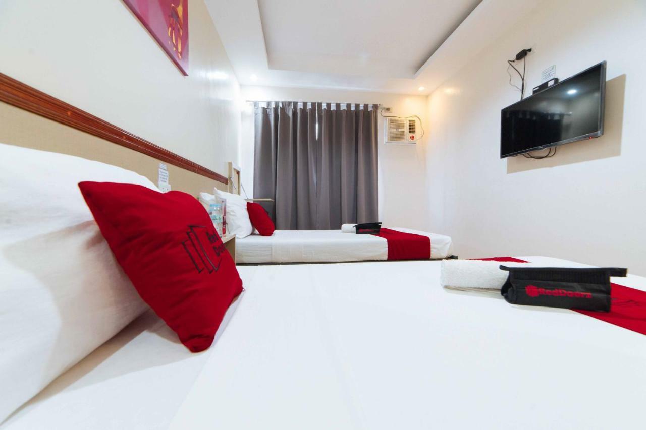 Reddoorz Plus Near Sm Lanang Davao City מראה חיצוני תמונה