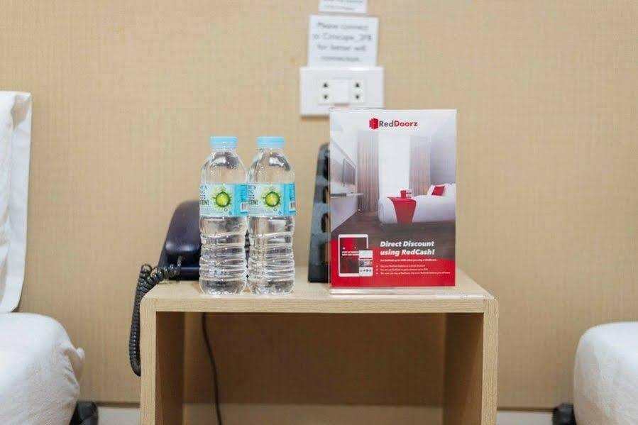 Reddoorz Plus Near Sm Lanang Davao City מראה חיצוני תמונה
